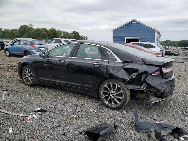 2019 LINCOLN MKZ RESERVE I 3LN6L5D90KR613581