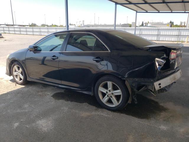 2012 TOYOTA CAMRY BASE - 4T1BF1FK5CU193454