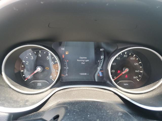 2018 JEEP COMPASS LIMITED - 3C4NJDCB9JT147848
