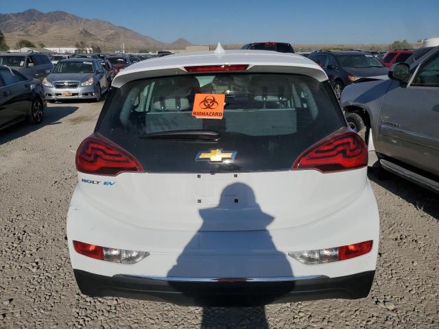 2017 CHEVROLET BOLT EV LT - 1G1FW6S07H4149401