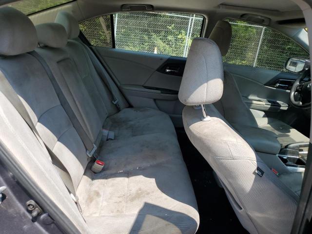 2016 HONDA ACCORD EX #3301661623