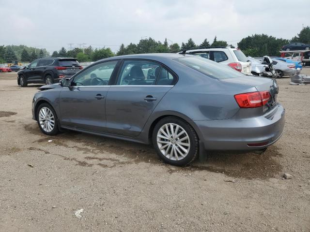 2015 VOLKSWAGEN JETTA SE 3VWD17AJ8FM212307