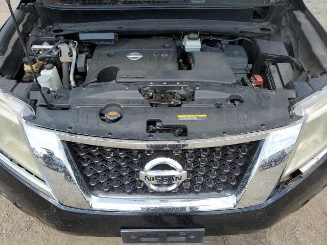 2014 NISSAN PATHFINDER - 5N1AR2MM3EC625402