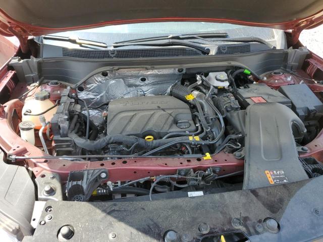 2024 CHEVROLET TRAX ACTIV KL77LKE22RC208305