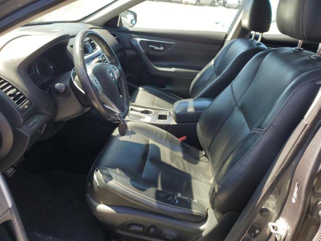 2018 NISSAN ALTIMA 2.5 - 1N4AL3AP9JC125898