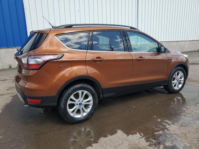 2017 FORD ESCAPE SE - 1FMCU9GD5HUA06200