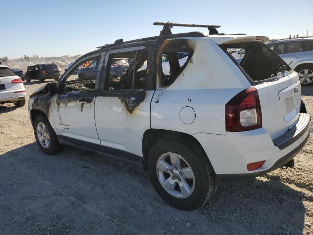 2016 JEEP COMPASS SPORT 1C4NJCBA1GD603391