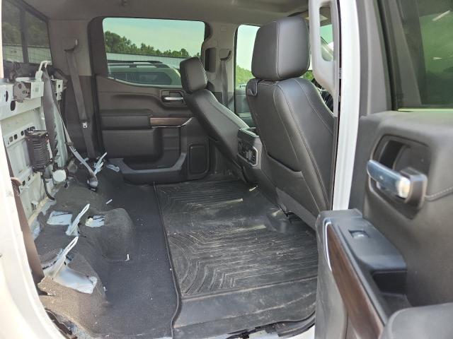 2021 GMC SIERRA K15 3GTU9DED9MG413837