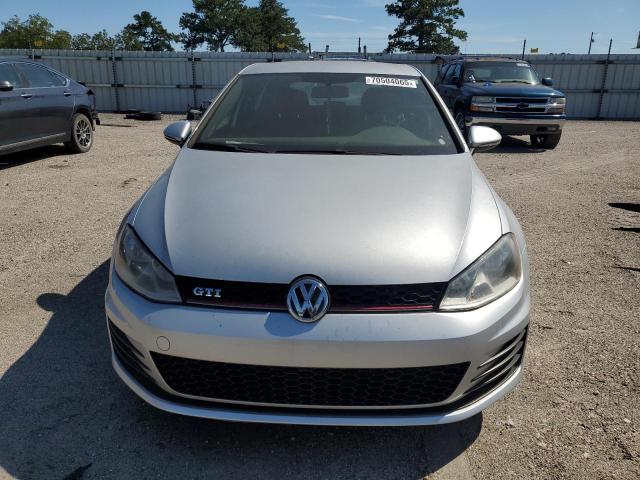 2016 VOLKSWAGEN GTI S/SE 3VW4T7AUXGM019775