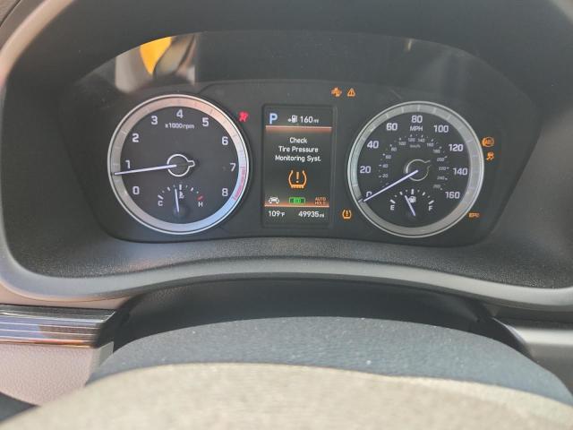2018 HYUNDAI SONATA SPO 5NPE34AF8JH719556