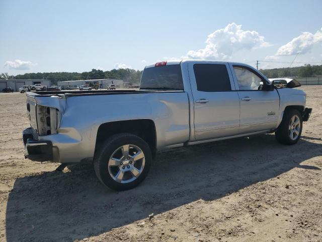 2018 CHEVROLET SILVERADO C1500 LT - 1GCPCREC3JF213925