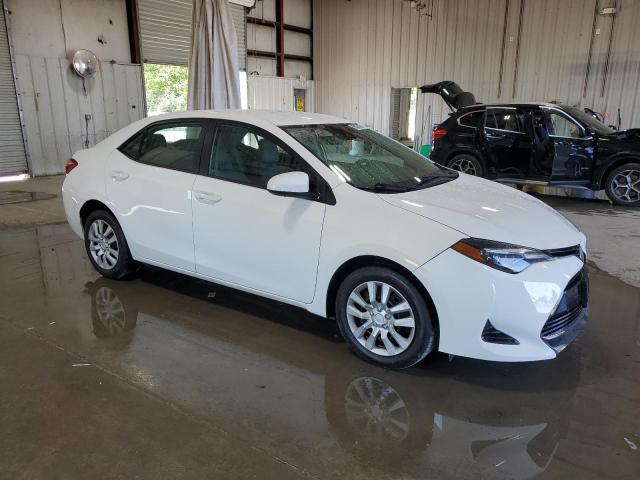 2017 TOYOTA COROLLA L 2T1BURHE8HC885809