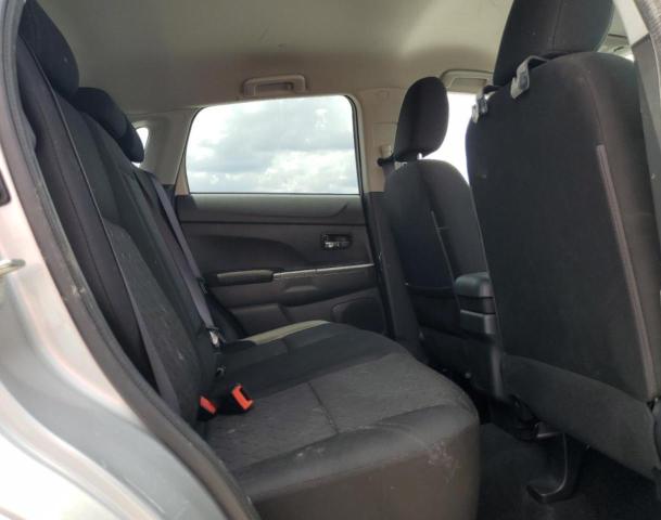 2023 MITSUBISHI OUTLANDER SPORT S/SE JA4ARUAU7PU002134