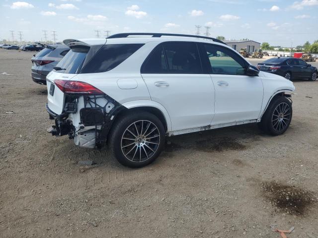 2020 MERCEDES-BENZ GLE 350 4M 4JGFB4KB4LA242942