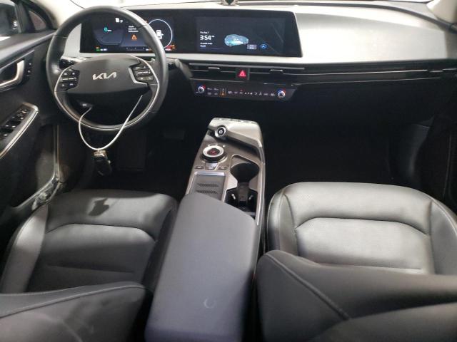 2023 KIA EV6 LIGHT KNDC34LA6P5605184