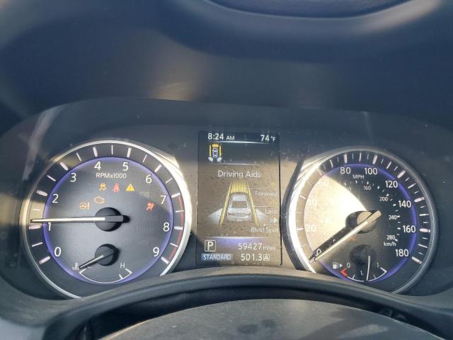 2017 INFINITI Q60 PREMIU - JN1EV7EL7HM553285