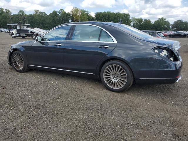2018 MERCEDES-BENZ S 560 4MAT WDDUG8GB0JA347557