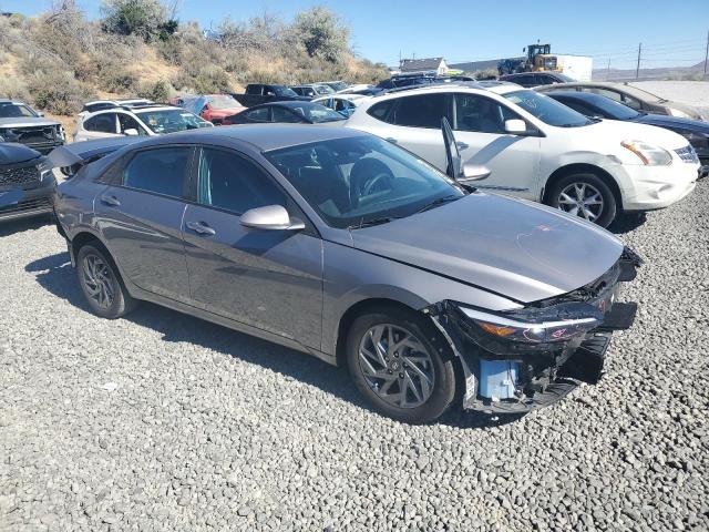 2024 HYUNDAI ELANTRA SE - KMHLM4DG4RU839750