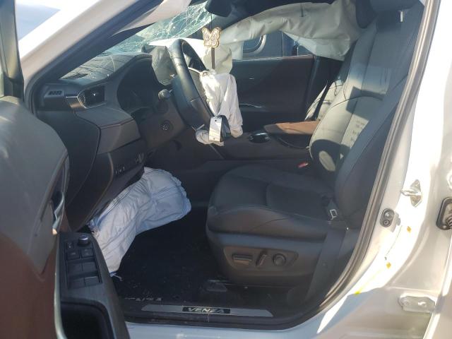 2024 TOYOTA VENZA LE - JTEAAAAHXRJ167996