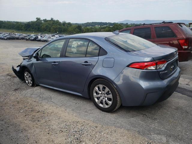 2025 TOYOTA COROLLA LE #3286730357