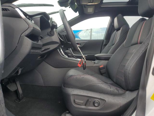 2025 TOYOTA RAV4 XSE JTMFB3FV3SD244410