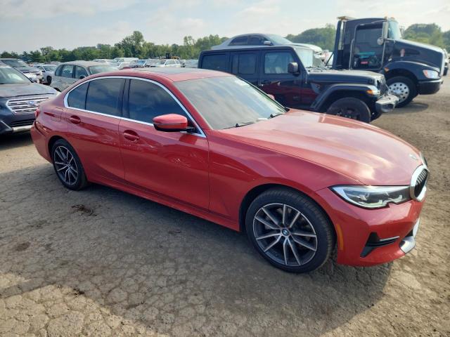 2022 BMW 330XI 3MW5R7J02N8C49896