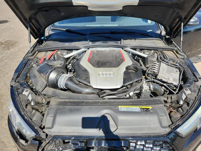 2019 AUDI S4 PREMIUM PLUS WAUB4AF45KA111862