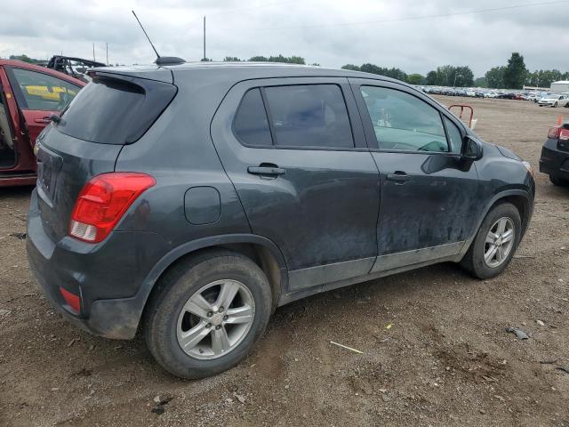2020 CHEVROLET TRAX LS 3GNCJKSB6LL199039