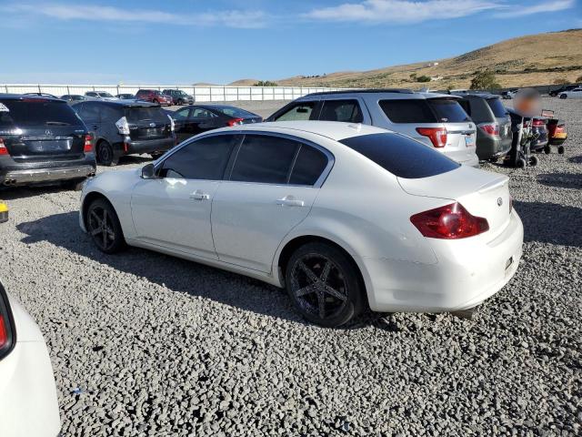 2010 INFINITI G37 - JN1CV6AR4AM461763