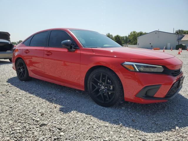 2024 HONDA CIVIC SPORT - 2HGFE2F58RH539373