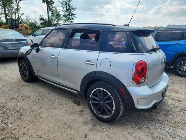 2016 MINI COOPER S C WMWZC5C59GWT38438