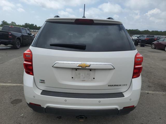 2016 CHEVROLET EQUINOX 2GNFLGEKXG6194842