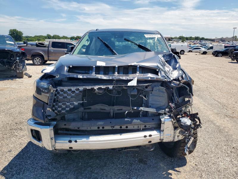 2019 TOYOTA TUNDRA CREWMAX SR5 5TFDW5F13KX851118