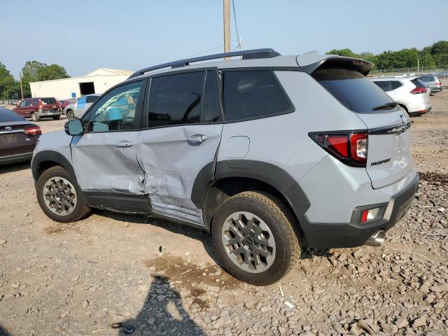 2025 HONDA PASSPORT TRAIL SPORT 5FNYF8H6XSB005686