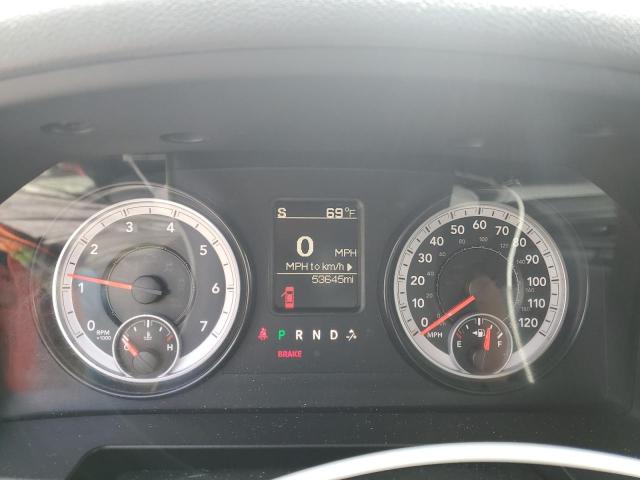2015 RAM 1500 ST 1C6RR7KT4FS503631