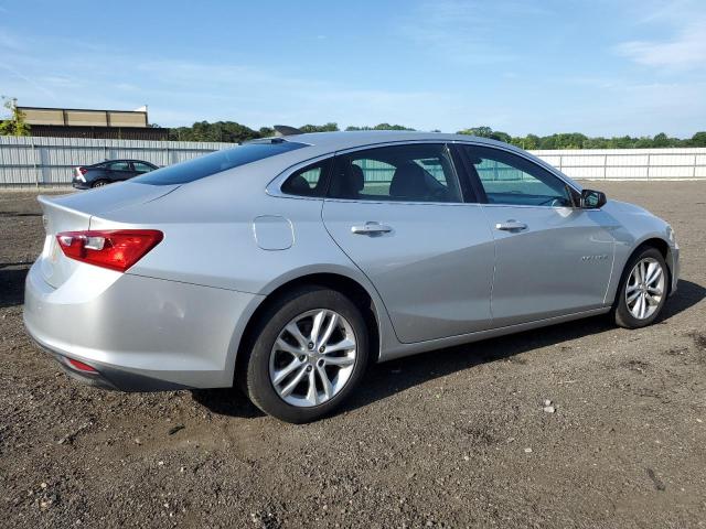 2017 CHEVROLET MALIBU LS - 1G1ZC5ST3HF262096
