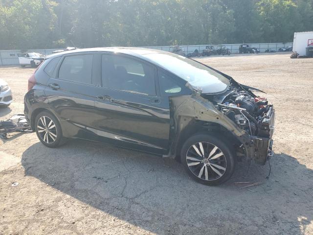 2018 HONDA FIT EX 3HGGK5H04JM705619