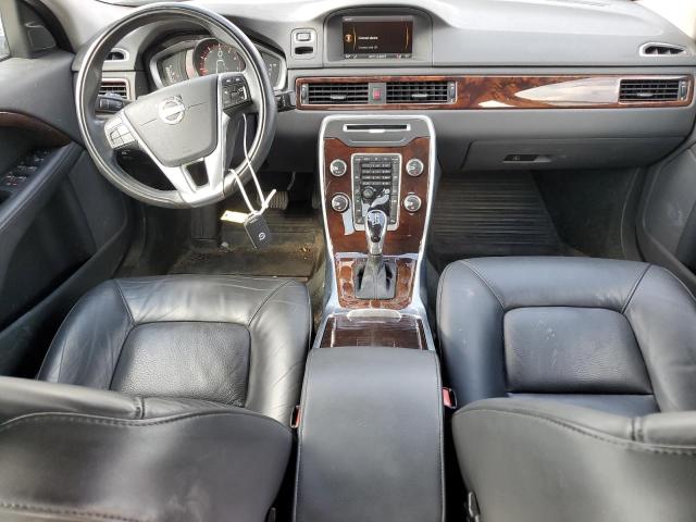 2015 VOLVO S80 PREMIE YV1902MC1F1181260