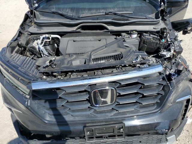 2024 HONDA PILOT EXL 5FNYG1H54RB006371