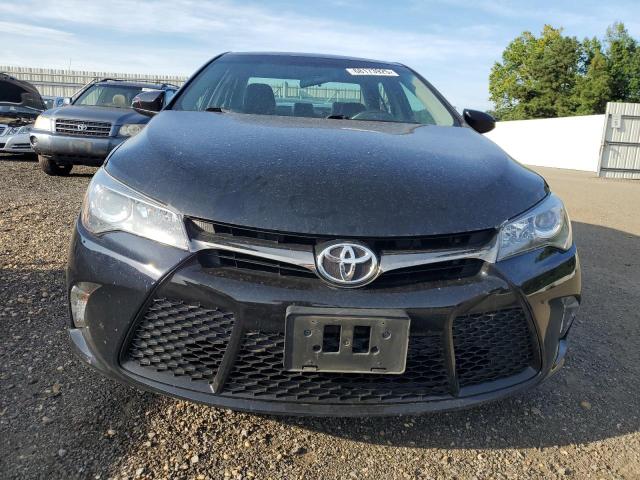 2017 TOYOTA CAMRY LE - 4T1BF1FK7HU356872