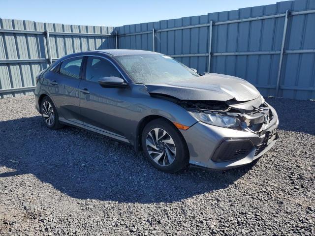 2017 HONDA CIVIC LX SHHFK7G24HU304190