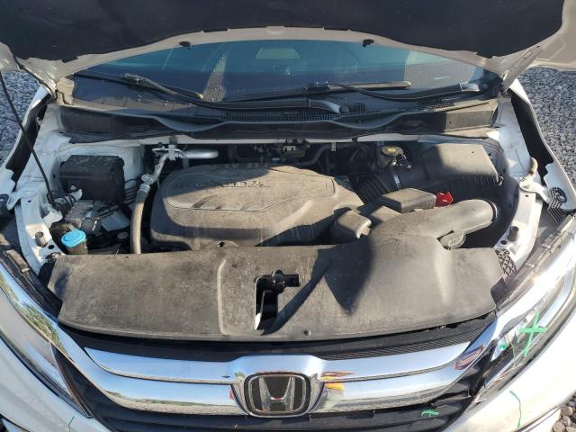 2020 HONDA ODYSSEY EL 5FNRL6H91LB042431