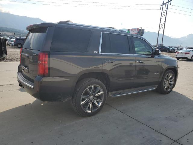 2015 CHEVROLET TAHOE K1500 LTZ 1GNSKCKC3FR223897