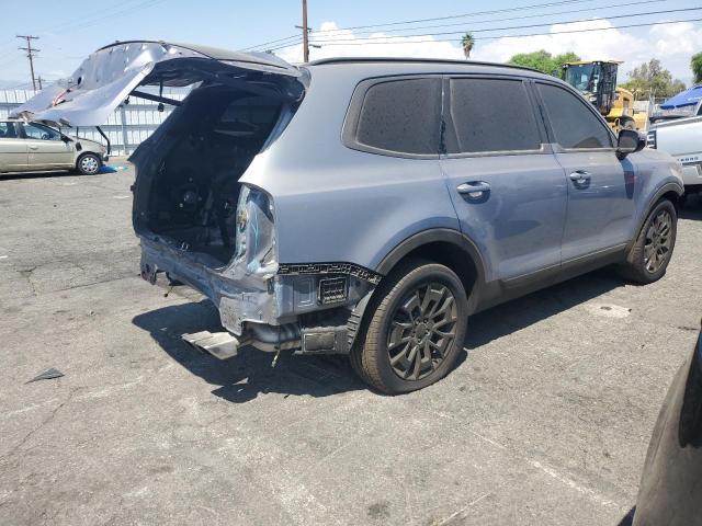 2021 KIA TELLURIDE SX 5XYP5DHC8MG103835