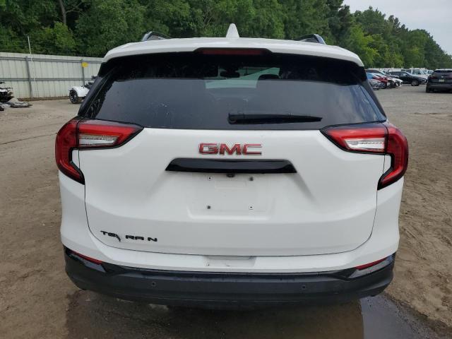 2023 GMC TERRAIN SL 3GKALPEG0PL166403