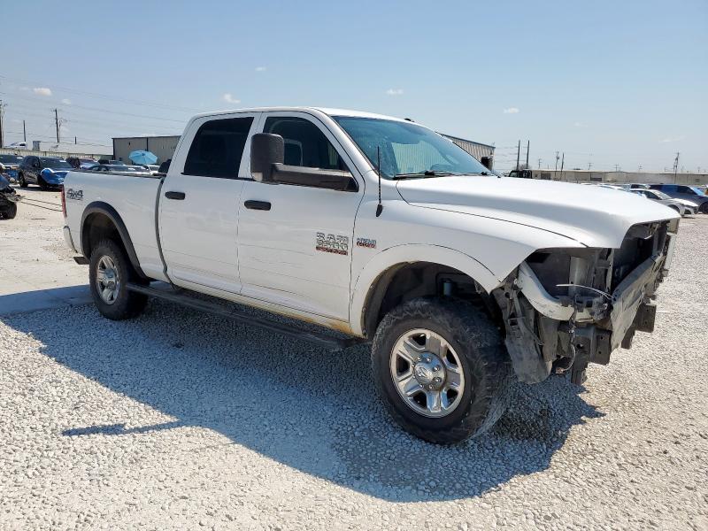 2018 RAM 2500 ST 3C6UR5CJ1JG155962