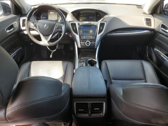 2019 ACURA TLX - 19UUB2F30KA008820