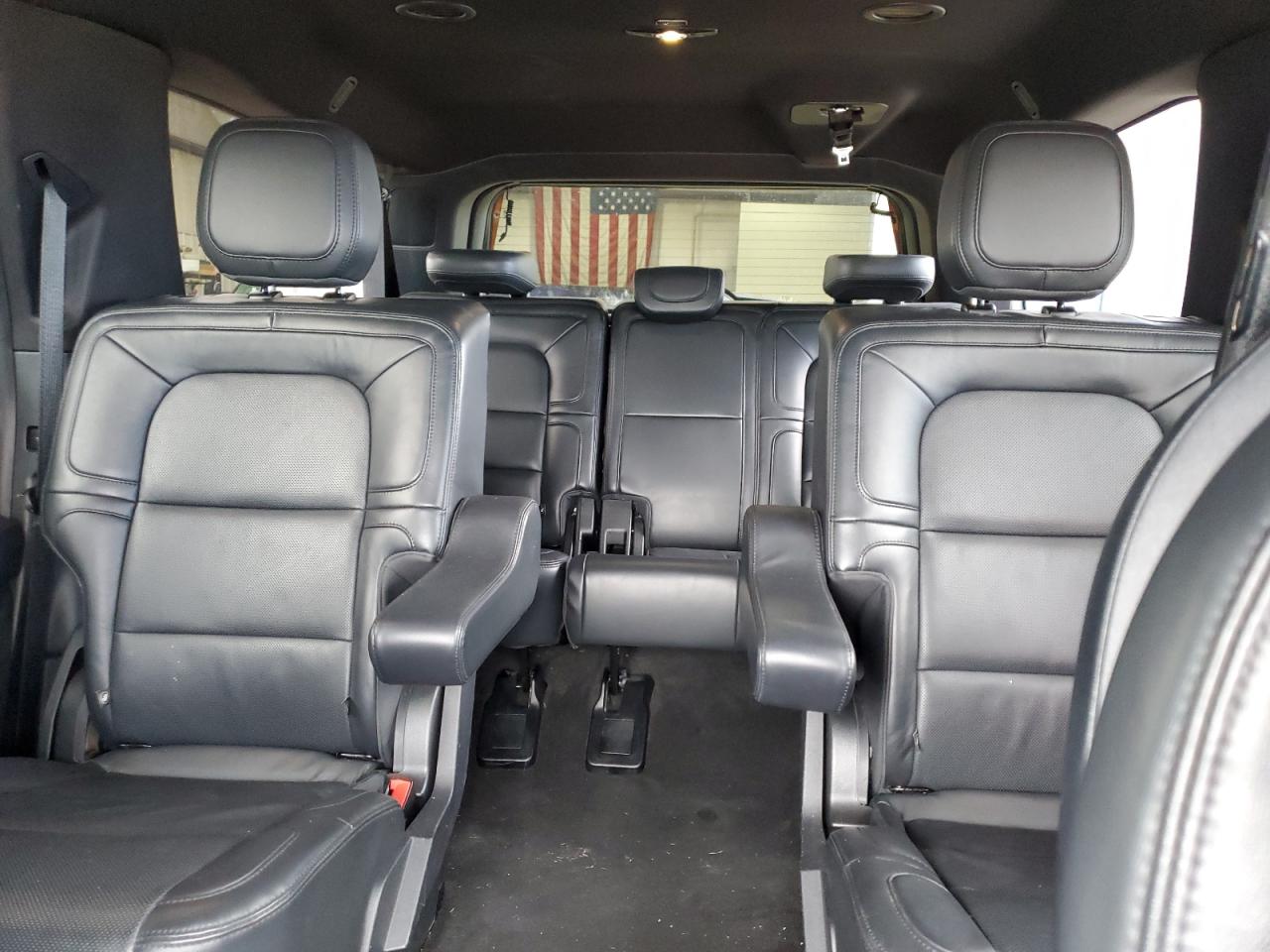 LINCOLN NAVIGATOR L RESERVE