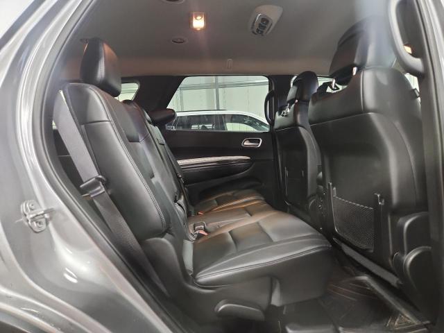 2019 DODGE DURANGO SX 1C4RDHAG0KC836253