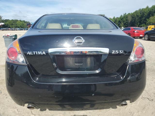 2012 NISSAN ALTIMA BAS - 1N4AL2AP3CN506986